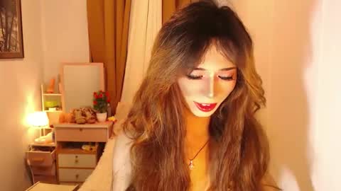 babyKylene online show from October 19, 2025, 1:12 pm