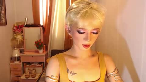 babyKylene online show from January 12, 2026, 6:40 am