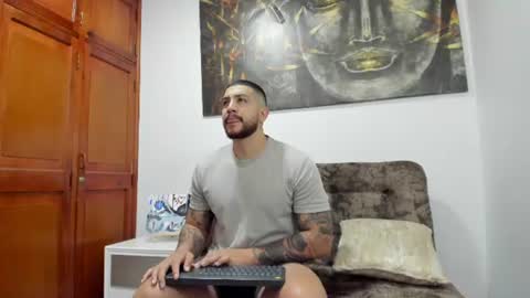 Snapshot of kylenorth_ chatting on July 30, 2026, 12:15 pm kylenorth_ online show from July 30, 2026, 12:15 pm