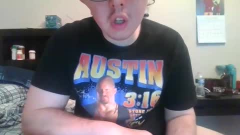 Snapshot of kylevogt2024 chatting on April 6, 2026, 5:25 pm kylevogt2024 online show from April 6, 2026, 5:25 pm
