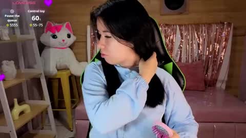 Kilya online show from April 12, 2026, 1:05 pm