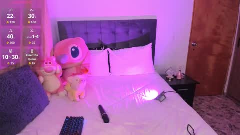 Kylie  online show from January 12, 2026, 5:34 am