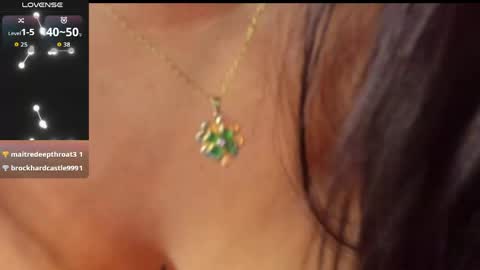 Kylie online show from April 27, 2026, 9:02 pm