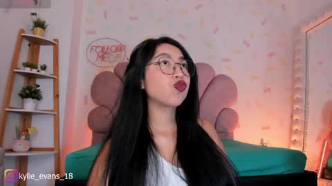 Kylie online show from July 5, 2026, 4:36 pm