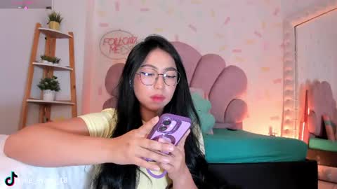 Kylie online show from July 23, 2026, 9:24 pm