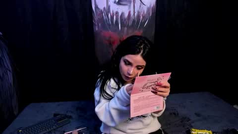 submissive demon Please help me to reach 500 thumbs up online show from October 15, 2025, 11:38 pm