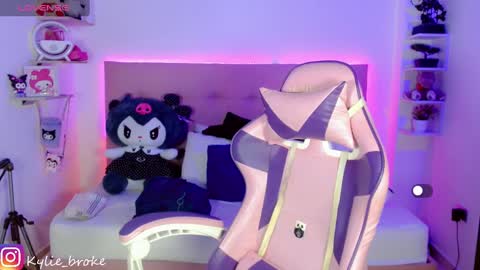 k ylie online show from January 28, 2025, 9:08 pm