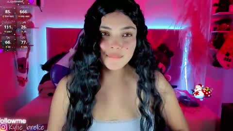 k ylie online show from November 26, 2025, 12:00 am