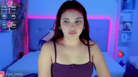 k ylie online show from March 16, 2026, 2:17 am