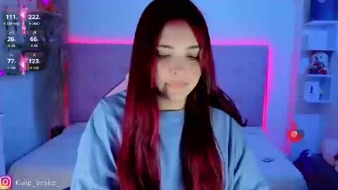 k ylie online show from March 16, 2026, 9:08 pm