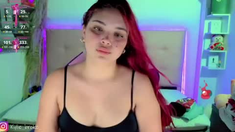 Snapshot of kylie_hottt_ chatting on April 27, 2026, 10:19 pm k ylie online show from April 27, 2026, 10:19 pm