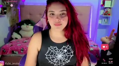 Snapshot of kylie_hottt_ chatting on May 28, 2026, 9:34 pm k ylie online show from May 28, 2026, 9:34 pm