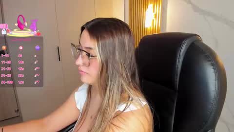  KYLIE  online show from September 25, 2025, 2:48 am