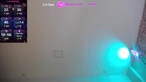 kylie_ls online show from January 22, 2025, 12:27 pm