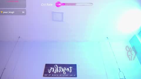 kylie_ls online show from February 23, 2025, 6:39 am