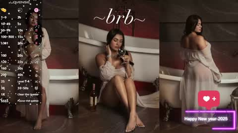 kylie_ls online show from May 30, 2026, 11:35 pm
