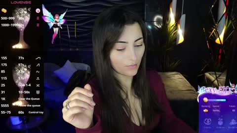 Kylie online show from January 7, 2025, 8:24 am