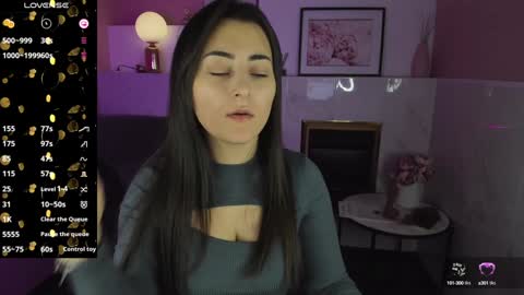 Kylie online show from January 11, 2025, 8:54 am