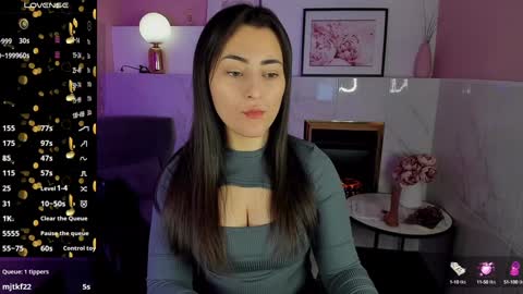 Kylie online show from January 12, 2025, 5:24 am