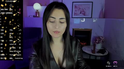 Kylie online show from January 12, 2025, 11:28 am