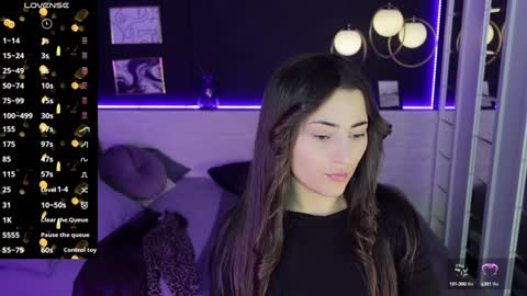 Kylie online show from January 15, 2025, 1:31 pm