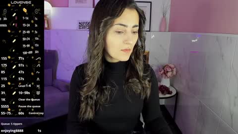 Kylie online show from January 19, 2025, 5:37 am