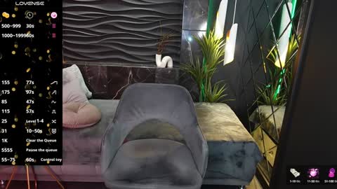 Kylie online show from January 20, 2025, 7:57 pm