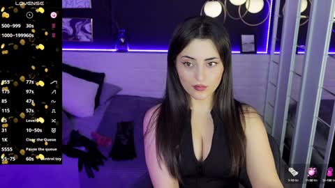 Kylie online show from January 29, 2025, 5:56 pm