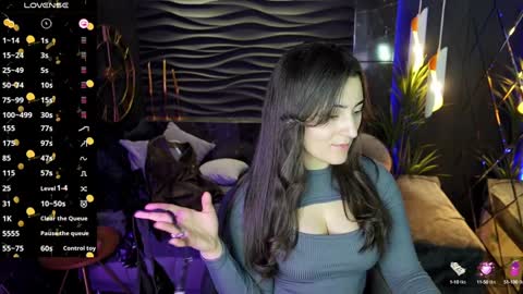 Kylie online show from January 31, 2025, 5:40 am