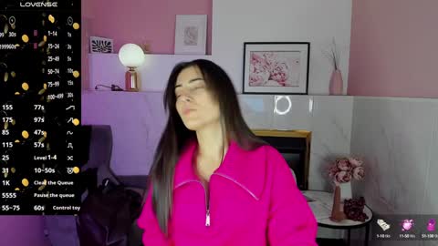 Kylie online show from February 2, 2025, 5:42 am