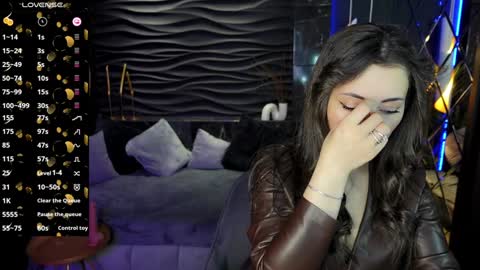 Kylie online show from February 3, 2025, 9:19 am