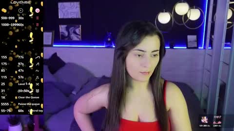 Kylie online show from February 14, 2025, 6:12 am