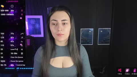 Kylie online show from February 22, 2025, 5:44 am