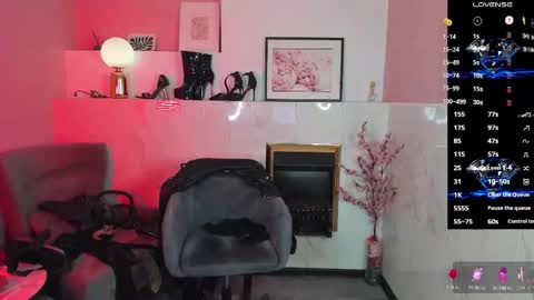 Kylie online show from September 10, 2025, 5:40 am