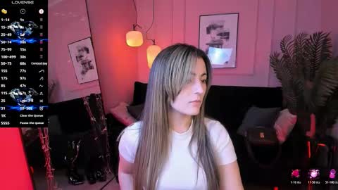 Kylie online show from March 14, 2026, 5:24 am