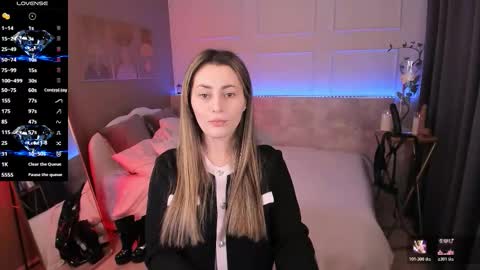 Kylie online show from March 18, 2026, 5:54 am