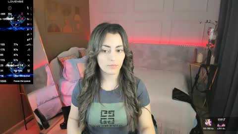 Kylie online show from May 17, 2026, 5:49 am