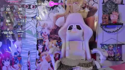 Snapshot of kylie_moan chatting on October 24, 2025, 12:30 am KYLIE online show from October 24, 2025, 12:30 am