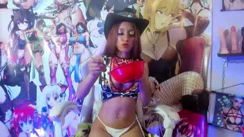 Snapshot of kylie_moan chatting on November 25, 2025, 2:11 am KYLIE online show from November 25, 2025, 2:11 am