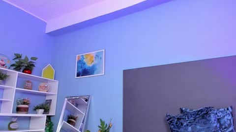 Kylie Reyes  online show from December 30, 2024, 10:45 pm