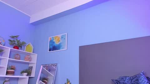 Kylie Reyes  online show from January 9, 2025, 10:41 pm