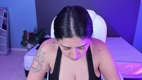 Kylie Reyes  online show from January 30, 2025, 7:04 pm