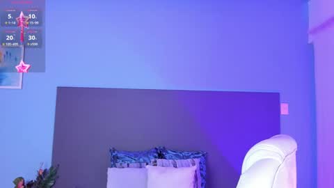 Kylie Reyes  online show from February 10, 2025, 7:49 pm