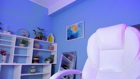 Kylie Reyes  online show from February 26, 2025, 1:43 am