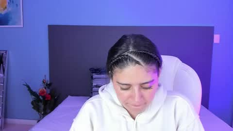 Kylie Reyes  online show from March 7, 2025, 7:16 pm