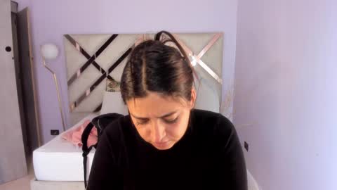 Kylie Reyes  online show from June 6, 2026, 7:29 pm