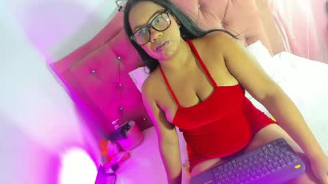 kylie Sttel online show from May 18, 2026, 6:03 pm