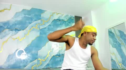 Snapshot of kylieandjhonny chatting on September 13, 2025, 7:57 pm Kaylie And Jhony online show from September 13, 2025, 7:57 pm