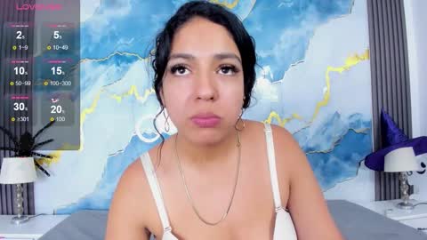 Snapshot of kylieandjhonny chatting on October 29, 2025, 7:37 pm Kaylie And Jhony online show from October 29, 2025, 7:37 pm