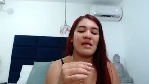 Melissa online show from October 6, 2025, 10:12 am